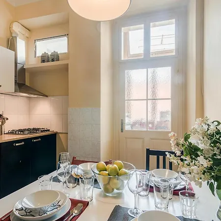 In Center By Michal&friends Apartamento *