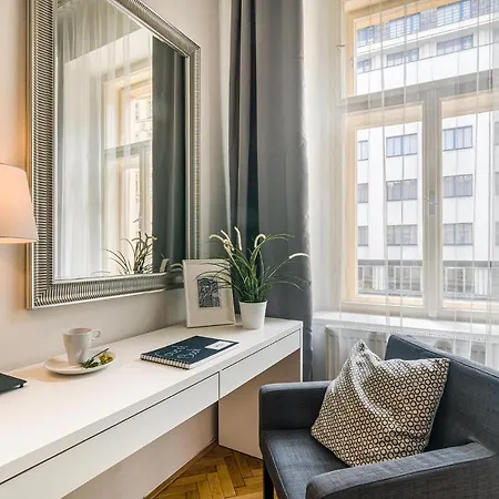 In Center By Michal&friends Apartamento