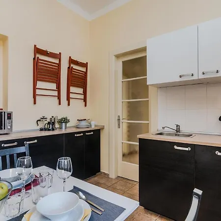 Apartamento In Center By Michal&friends *