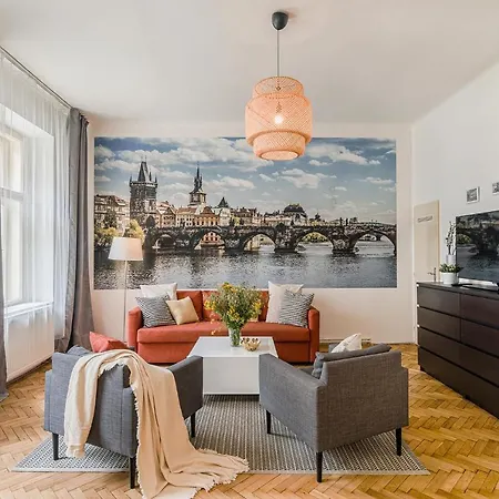 Apartmán In Center By Michal&friends *