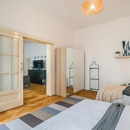 In Center By Michal&friends Apartamento